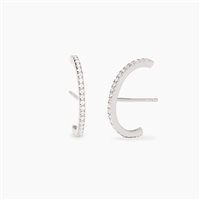 Orecchini Mabina Donna Raggio Di Sole in Argento 563939 - 563939